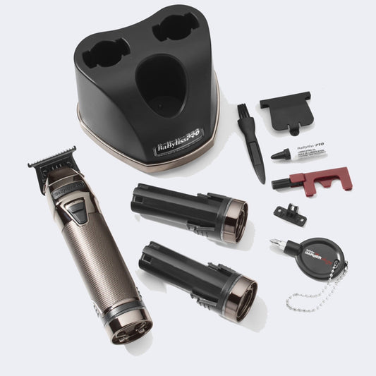 BaByliss PRO SNAPFX Trimmer FX797