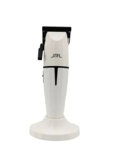 JRL Ghost White Onyx Cordless Hair Clipper