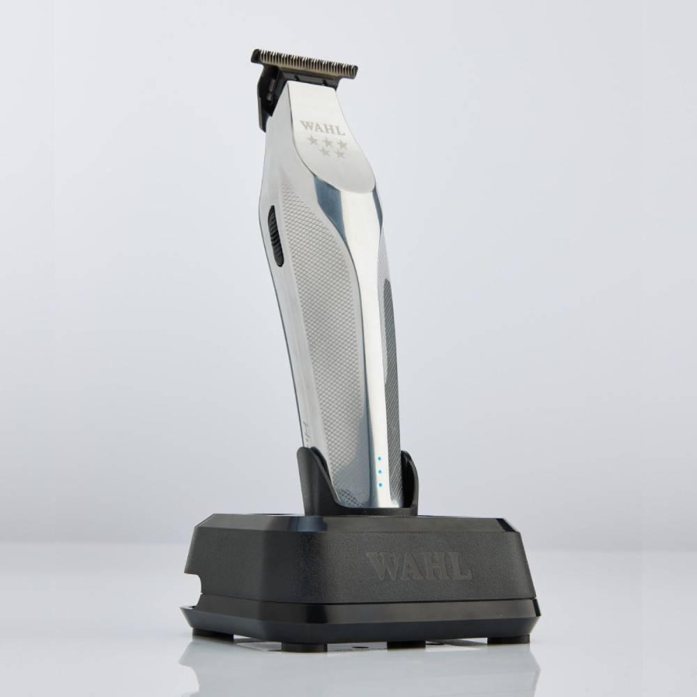 Wahl Professional Hi Viz Cordless Trimmer