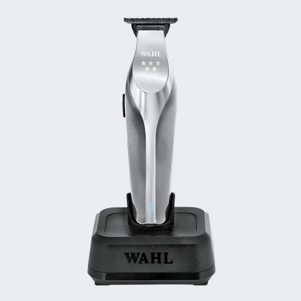 Wahl Professional Hi Viz Cordless Trimmer