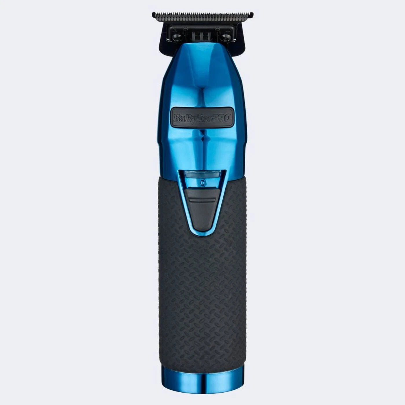 BaBylissPRO LimitedFX Black/Blue Trimmer & Shaver Gift Set (FXDUOFS2TBL)