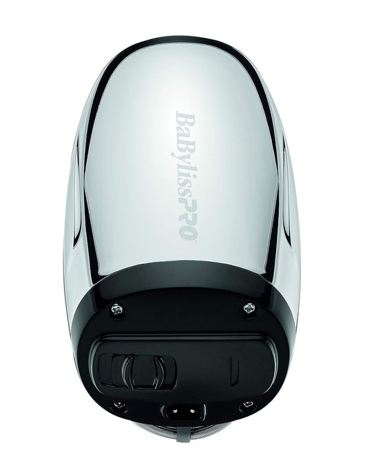 BaBylissPRO VibeFX Cordless Massager (FXSSM1)