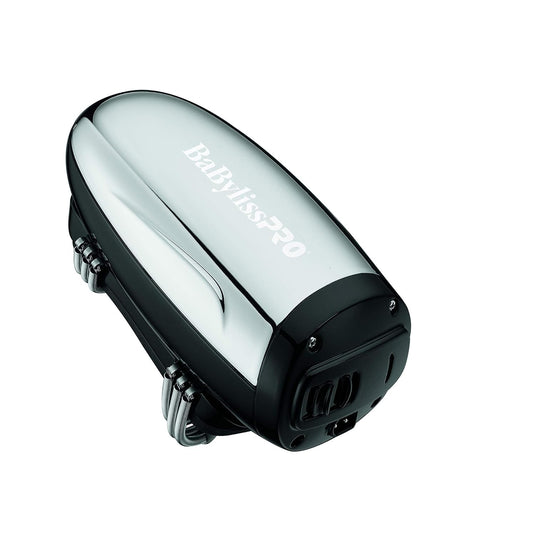 BaBylissPRO VibeFX Cordless Massager (FXSSM1)