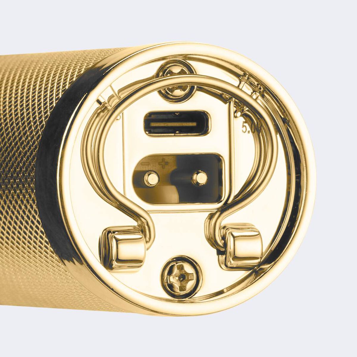 BaBylissPRO GOLDFX+ Trimmer & Shaver (FX787NG, FXFS2G)