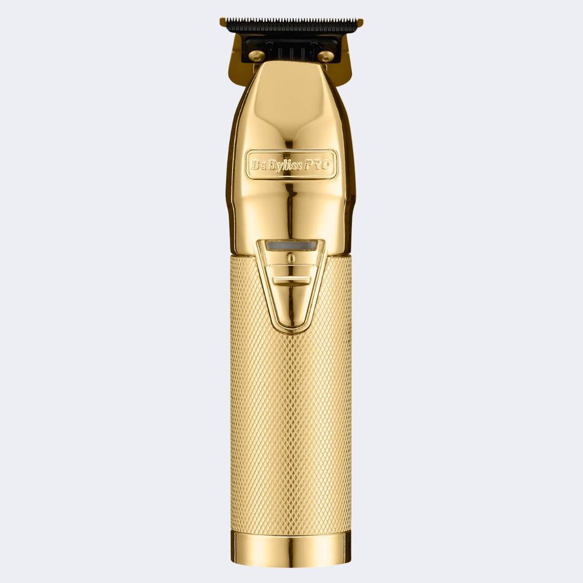 BaByliss Pro GOLD FX FX870NG Clipper & FX787G-DB DLC Gold Skeleton Trimmer Combo