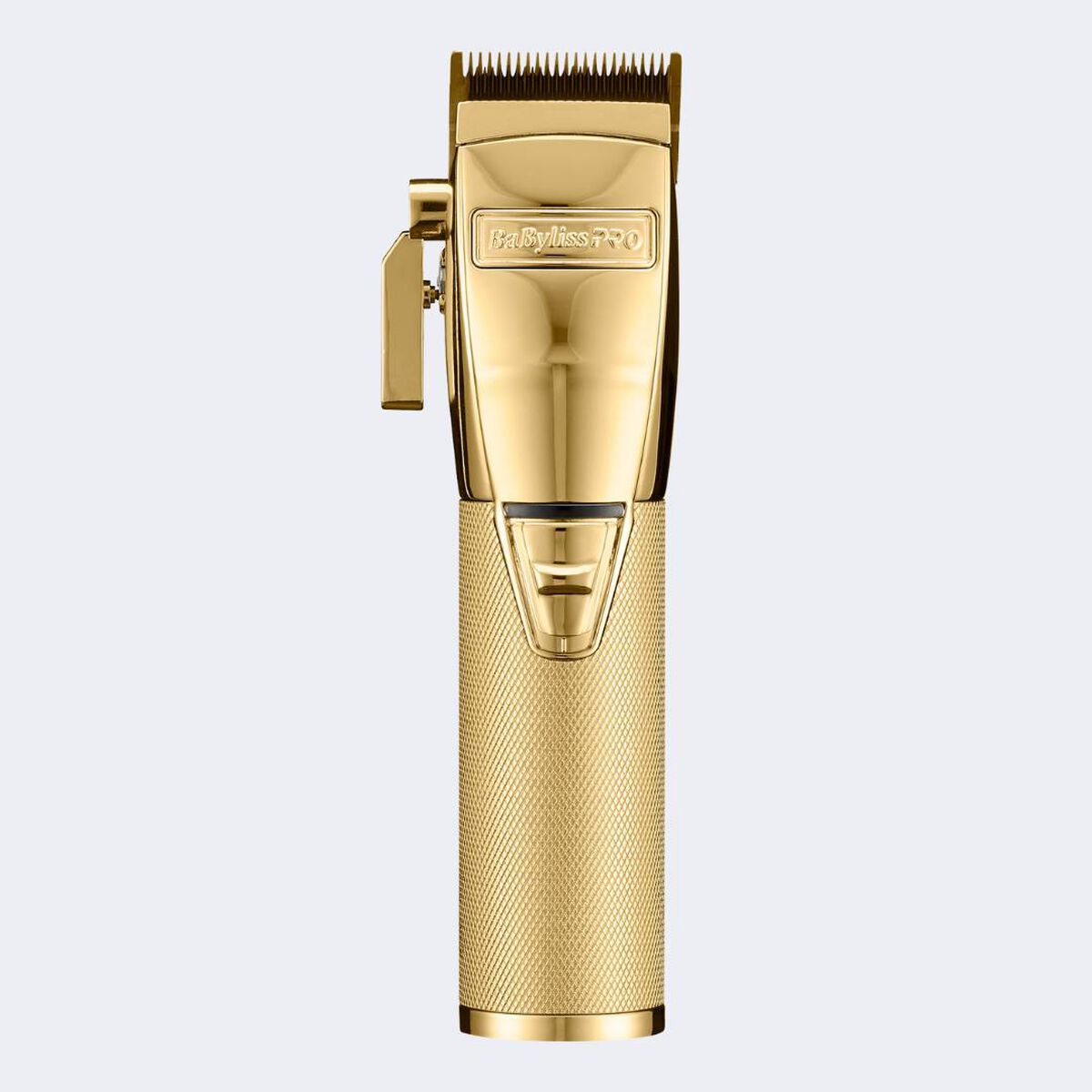 BaByliss Pro GOLD FX FX870NG Clipper & FX787G-DB DLC Gold Skeleton Trimmer Combo