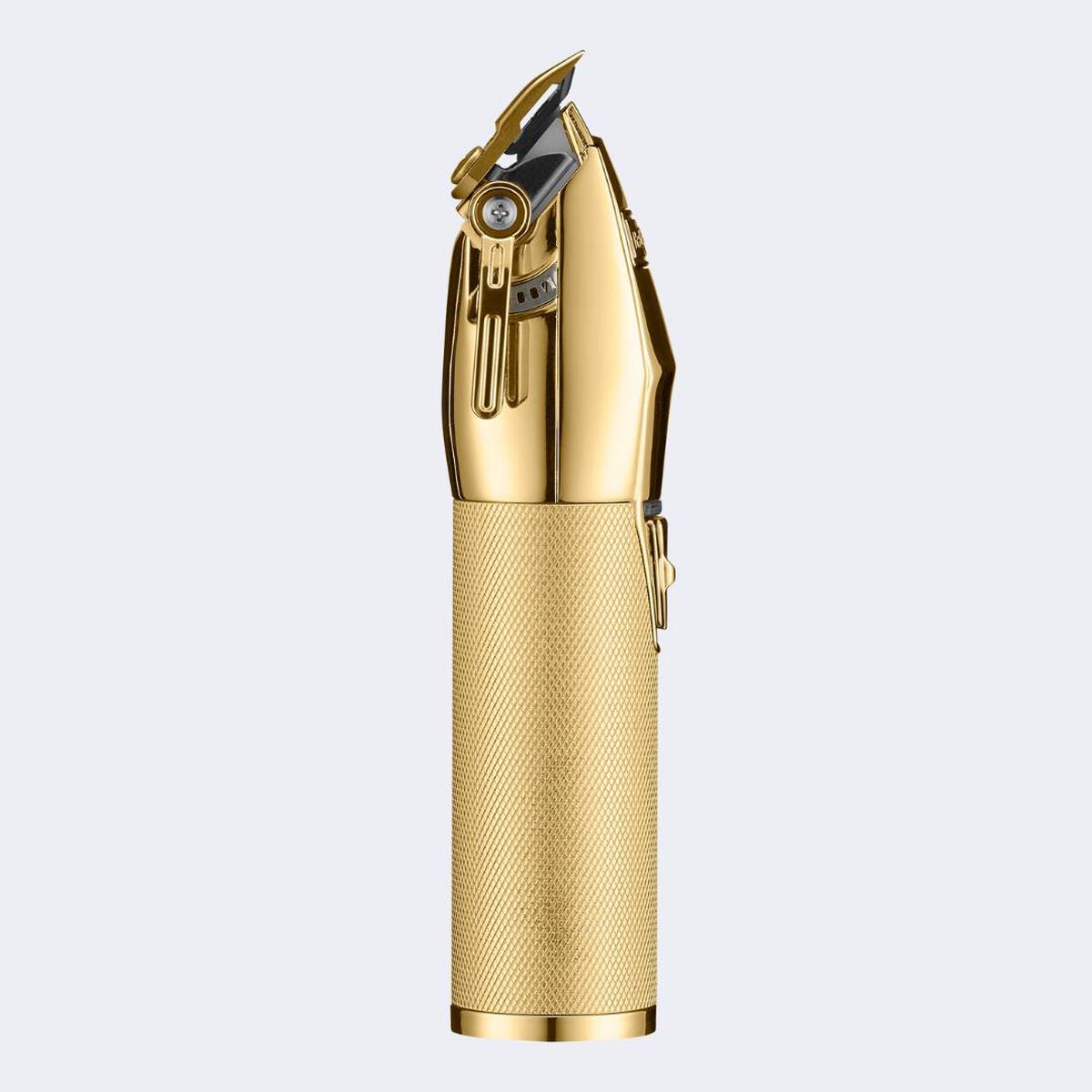 BaByliss Pro GOLD FX FX870NG Clipper & FX787G-DB DLC Gold Skeleton Trimmer Combo