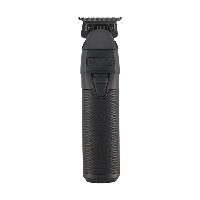 Babyliss Pro FXONE BlackFX Trimmer & Double Foil Shaver Set (FX1FSTMBPK)