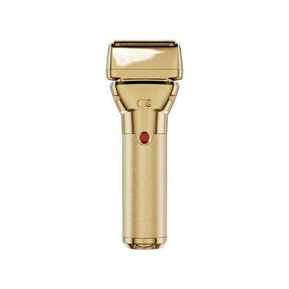 BaByliss Pro FXONE Trimmer & Double Foil Shaver Value Set (FX1FSTGPK)