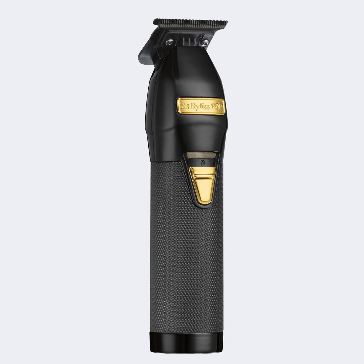BaBylissPRO Black FX FX02 Shaver, FX870BN Clipper & FX787BN Trimmer Combo