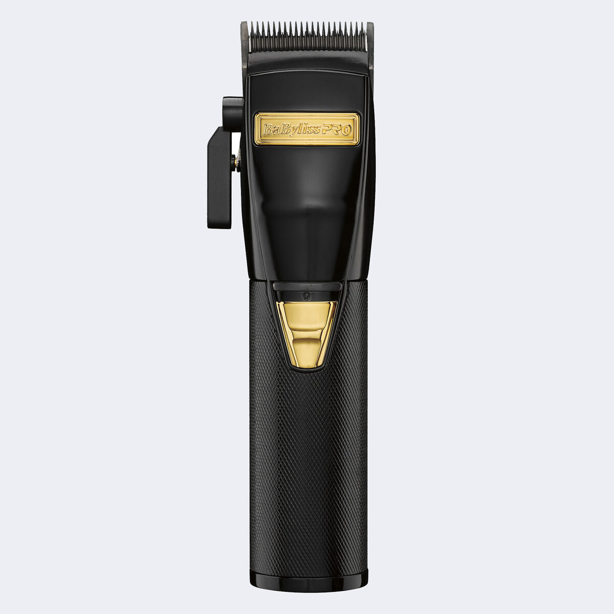 BaBylissPRO Black FX FX02 Shaver, FX870BN Clipper & FX787BN Trimmer Combo