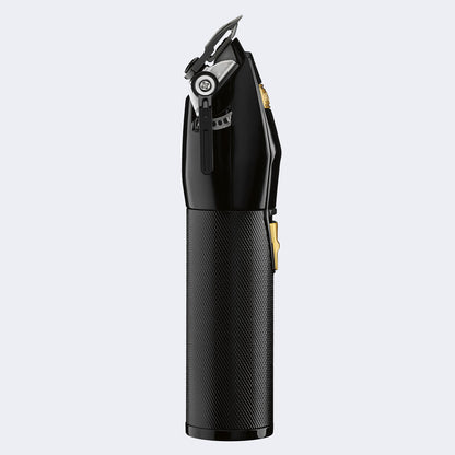 BaBylissPRO Black FX FX02 Shaver, FX870BN Clipper & FX787BN Trimmer Combo