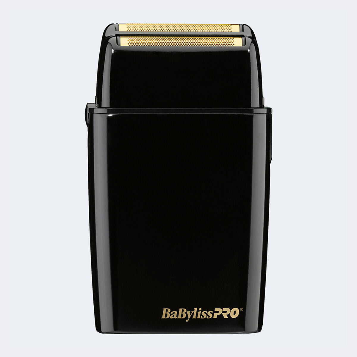 BaBylissPRO Black FX FX02 Shaver, FX870BN Clipper & FX787BN Trimmer Combo