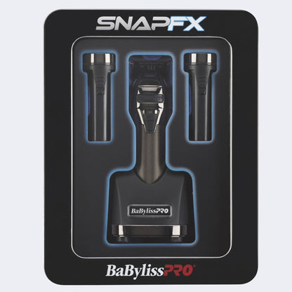 BaByliss PRO SNAPFX Trimmer FX797