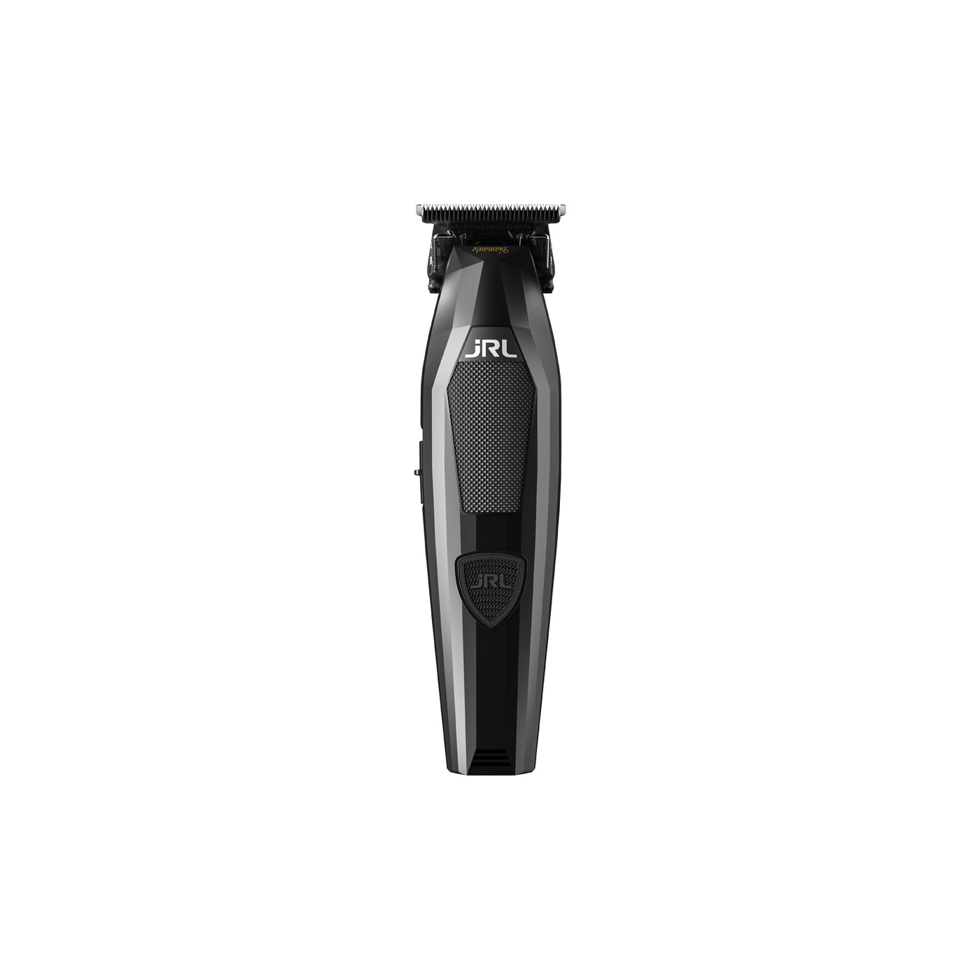 JRL Professional Diamante Cordless Trimmer - Black (2025T)
