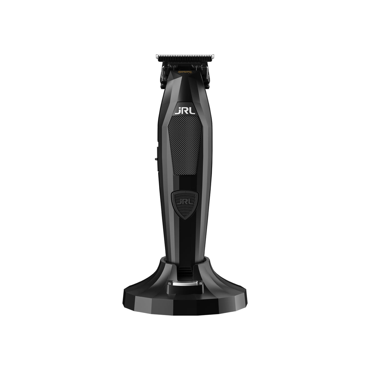 JRL Professional Diamante Cordless Trimmer - Black (2025T)