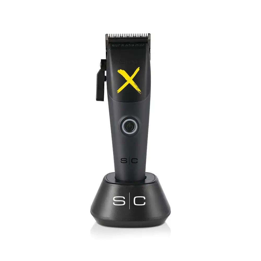 StyleCraft Instinct-X Professional Cordless Hair Clipper (SC608M)