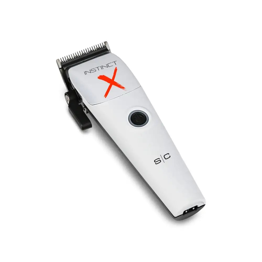 StyleCraft Instinct-X Professional Cordless Hair Clipper (SC608M)