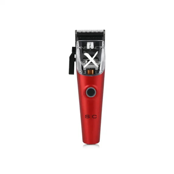StyleCraft Instinct-X Professional Cordless Hair Clipper (SC608M)
