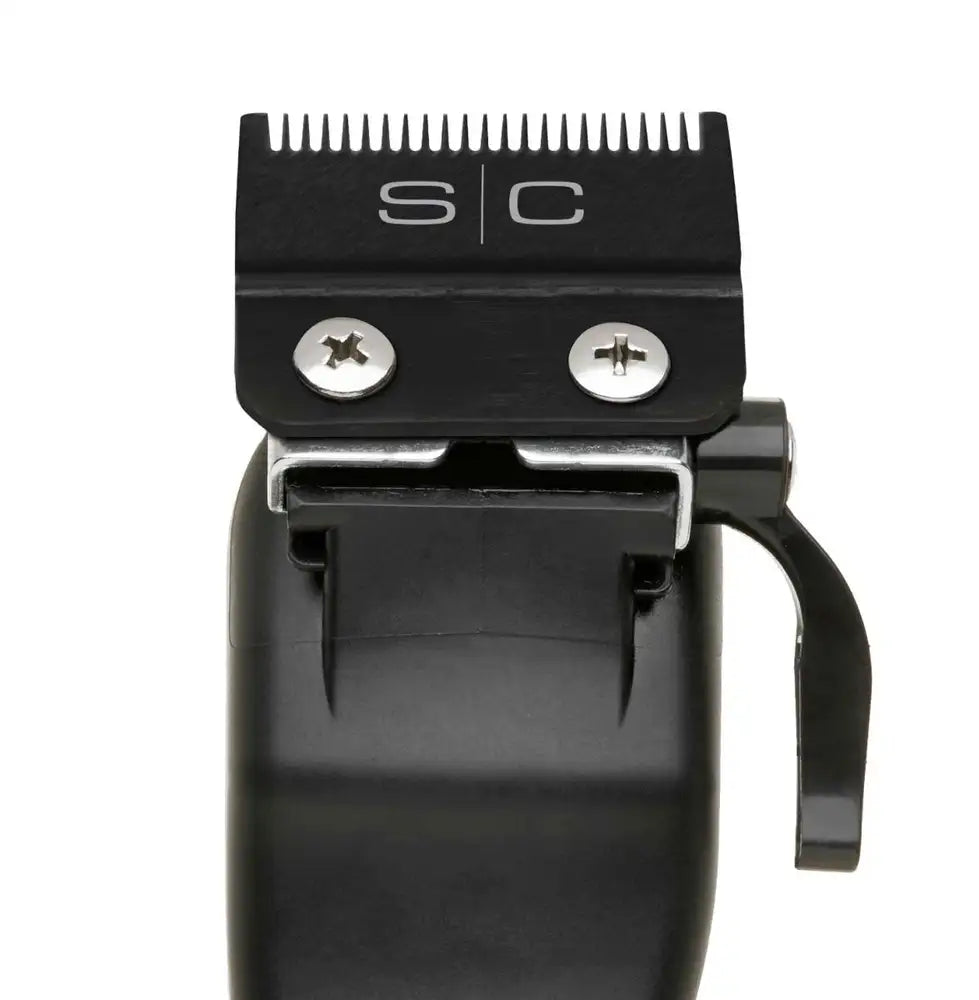 StyleCraft Instinct-X Professional Cordless Hair Clipper (SC608M)
