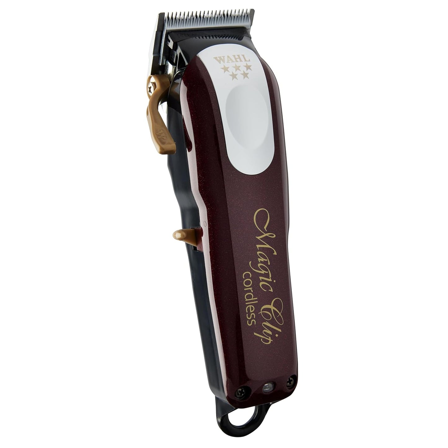 Wahl Professional 5-Star Series Cordless Magic Clip
