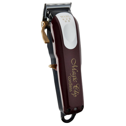 Wahl Professional 5-Star Series Cordless Magic Clip