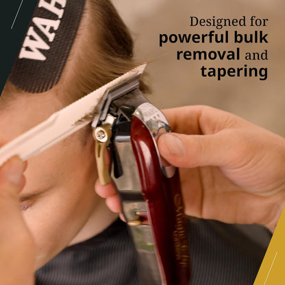 Wahl Professional 5-Star Series Cordless Magic Clip