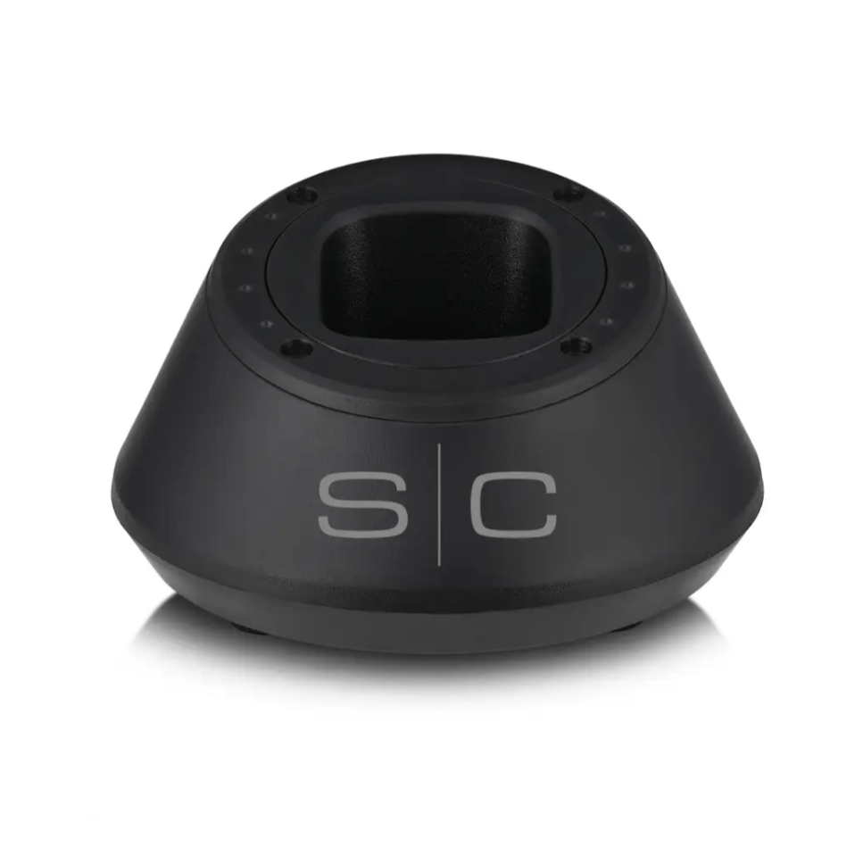 Stylecraft Instinct Metal Clipper - Professional IN2 Vector Motor with Intuitive Torque Control