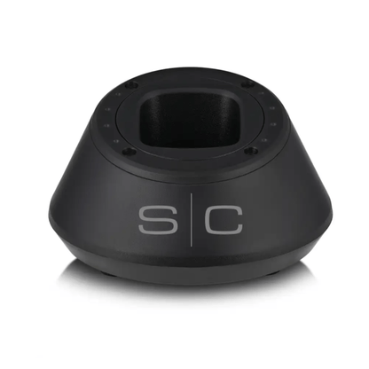 Stylecraft Instinct Metal Clipper - Professional IN2 Vector Motor with Intuitive Torque Control