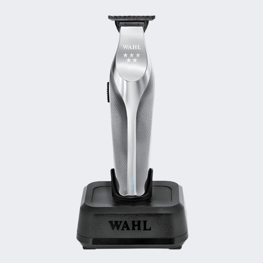 Wahl Professional Hi Viz Cordless Trimmer
