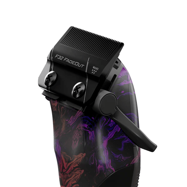 Wahl Professional Vapor LE Cordless Clipper - Limited Edition