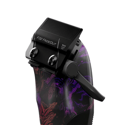 Wahl Professional Vapor LE Cordless Clipper - Limited Edition