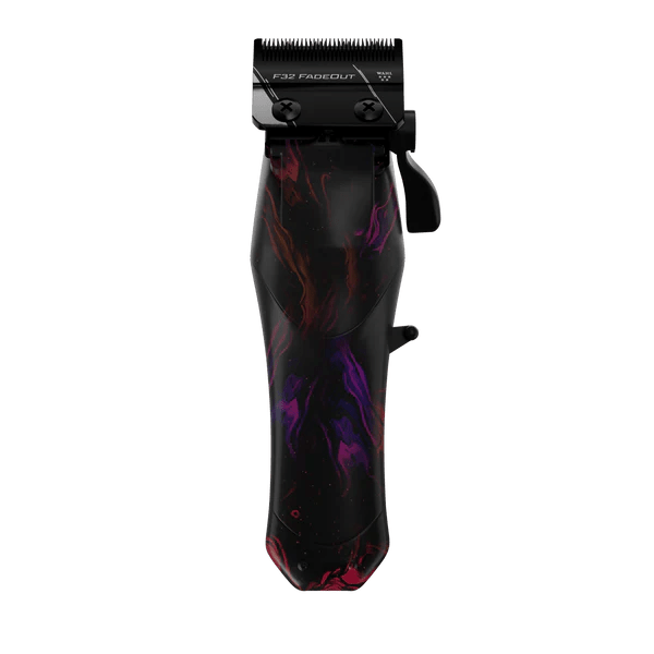 Wahl Professional Vapor LE Cordless Clipper - Limited Edition