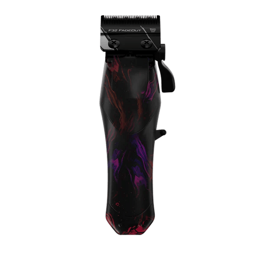 Wahl Professional Vapor LE Cordless Clipper - Limited Edition