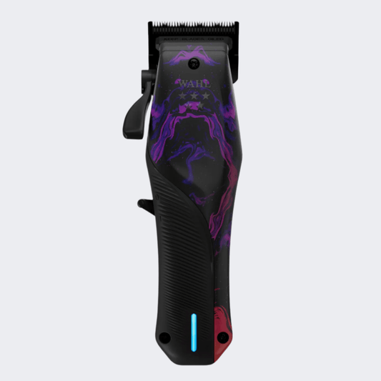 Wahl Professional Vapor LE Cordless Clipper - Limited Edition